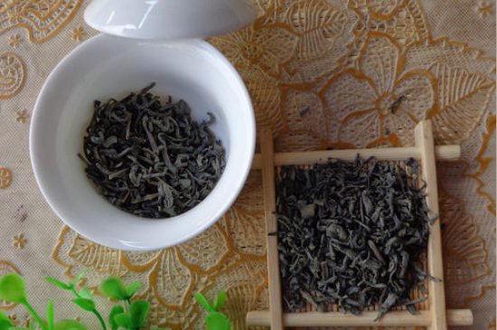 揭陽炒茶怎么沖泡，喝炒茶有什么好處？