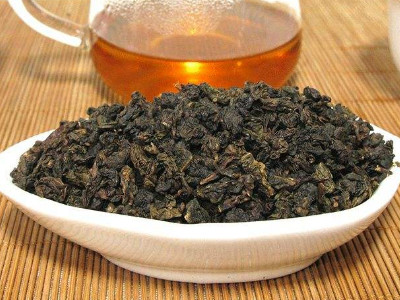 鐵觀音的泡法，水溫100°C最佳第一泡不能喝