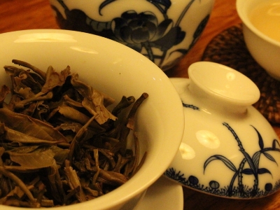 普洱茶的沖泡方法步驟，云南普洱茶泡法