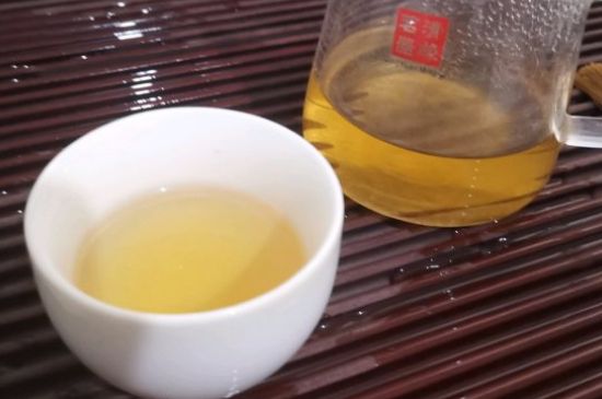 為啥茶葉不能久泡可以煮，茶葉為什么不能久泡能煮？
