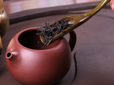 大紅袍茶葉的功效，烏龍茶大紅袍功效與作用