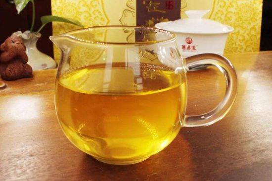 冷泡茶用什么茶葉最好，什么樣的茶適合冷泡？