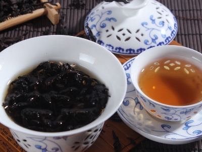 普洱茶的沖泡方法步驟，云南普洱茶泡法