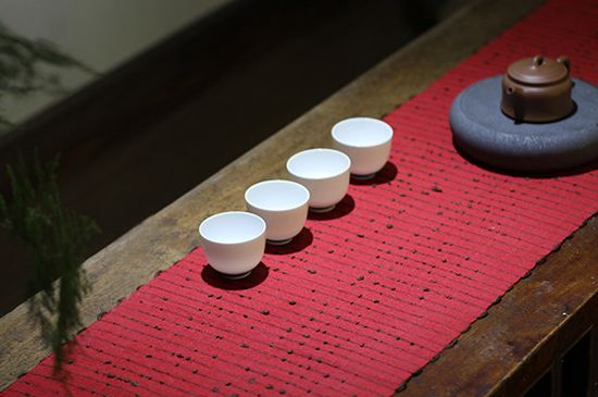 喝茶茶桌上的禮儀有哪些，泡茶待客十大禮儀不可不做！