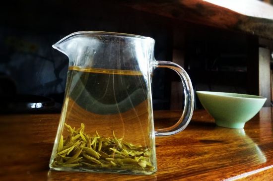 喝黃金茶禁忌，什么人不能喝黃金芽茶？