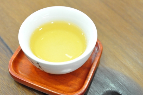 鐵觀音泡幾次，鐵觀音能喝幾泡