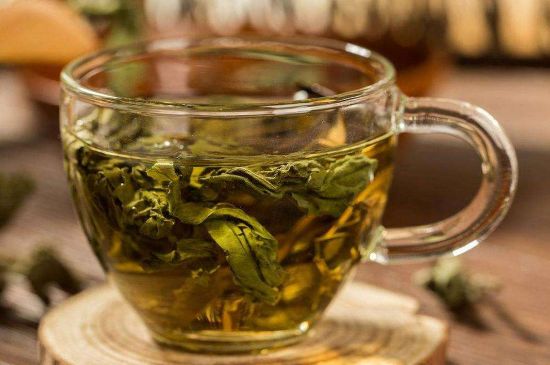 冷泡茶用什么茶葉最好，什么樣的茶適合冷泡？
