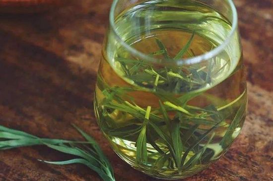 竹葉茶的禁忌，竹葉泡茶的功效禁忌