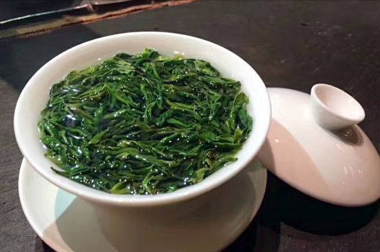 中國4大名茶，中國的四大名茶是什么茶？