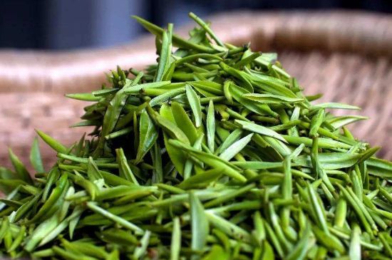 中國4大名茶，中國的四大名茶是什么茶？