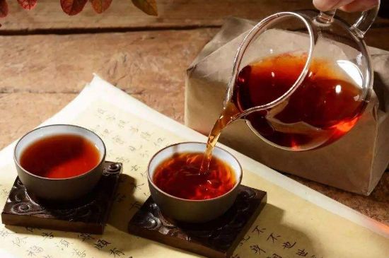 世界四大名茶，世界的四大名茶有哪些？
