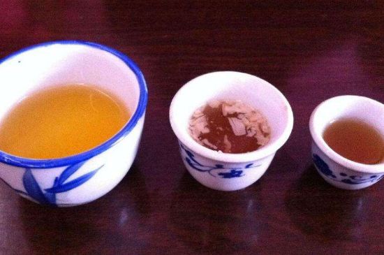 云南本地人喝普洱茶多嗎，云南人不喝普洱茶？