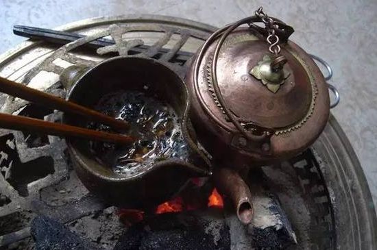 云南本地人喝普洱茶多嗎，云南人不喝普洱茶？