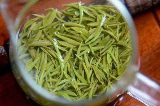 中國4大名茶，中國的四大名茶是什么茶？