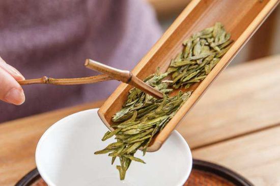 中國4大名茶，中國的四大名茶是什么茶？