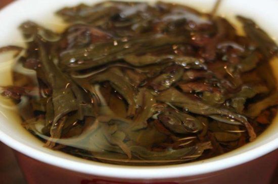 福建五大名茶，福建的五大名茶有哪些？
