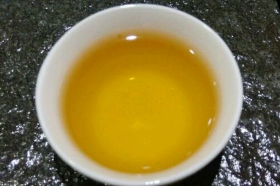 金駿眉染色鑒別帶圖，金駿眉染色如何分辨