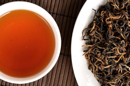 怎樣鑒別金駿眉的好壞，金駿眉紅茶的鑒別方法