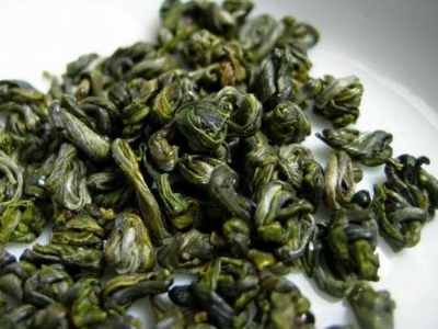 圓形顆粒狀茶是什么茶，像飼料一樣一粒粒的是什么茶？