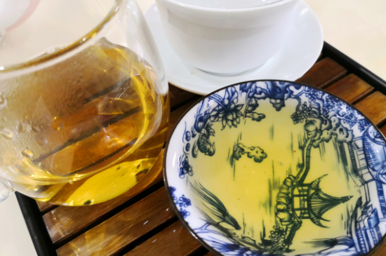普洱茶十大學(xué)費茶排名，吉普H是學(xué)費茶？