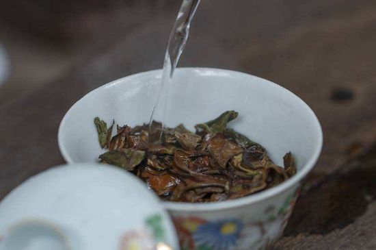 哪種茶葉可以放冰箱，哪些茶不能放冰箱？