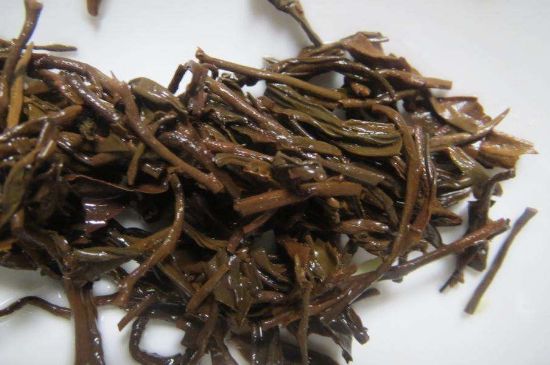 怎樣鑒別金駿眉的好壞，金駿眉紅茶的鑒別方法