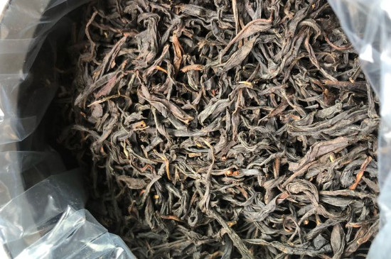 茶葉過期5年了但沒開封，茶葉放久了能喝嗎