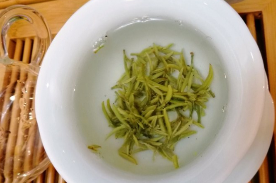 炒青茶為什么便宜，炒青綠茶好喝嗎？
