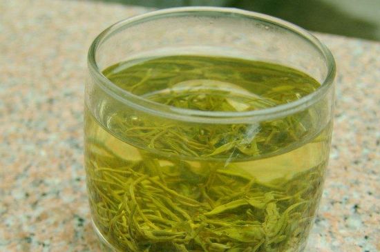 茉莉香精茶的鑒別方法，茉莉茶加香精怎樣識別？