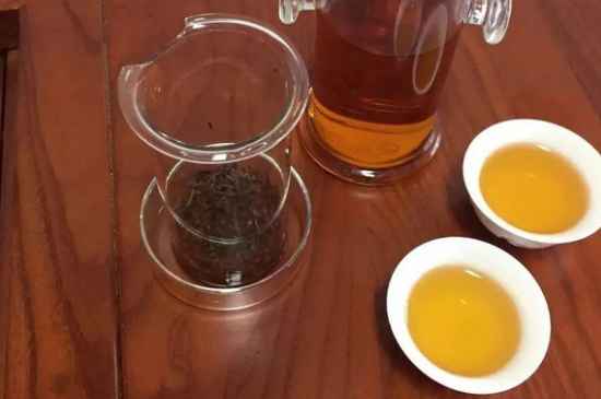 正山小種越細越好嗎，正山小種細的好還是粗的好