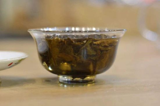 哪種茶葉可以放冰箱，哪些茶不能放冰箱？