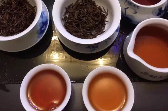 怎樣鑒別金駿眉的好壞，金駿眉紅茶的鑒別方法