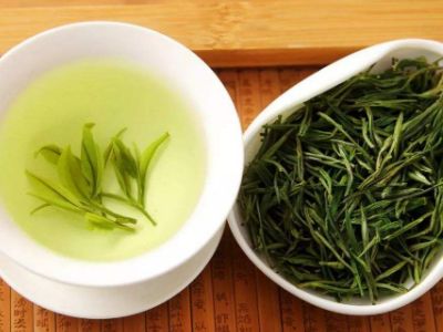 白茶顏色變黃還能喝嗎，發(fā)黃的白茶好不好？