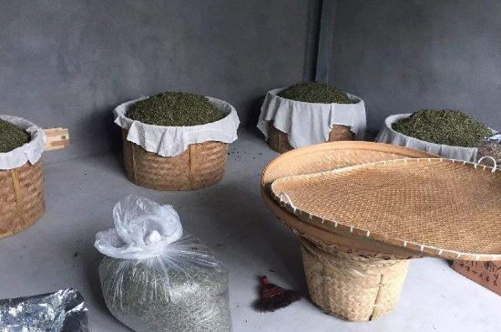 巖茶焙火時間表，你最想知道的巖茶焙火問題