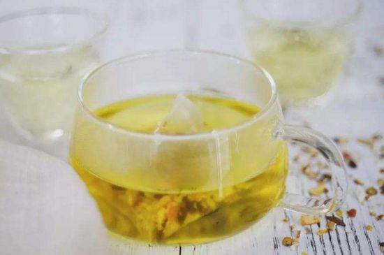 濕氣重可以喝桂花茶嗎，有濕氣的人能喝桂花茶嗎？
