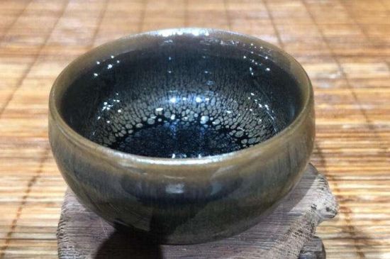 建盞開盞正確方法，建盞第一次怎么開盞
