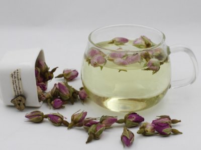 玫瑰花茶一周喝幾次，玫瑰花茶能常喝嗎？
