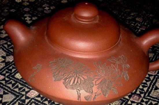 合歡壺適合泡什么茶，合歡型紫砂壺泡什么茶合適？