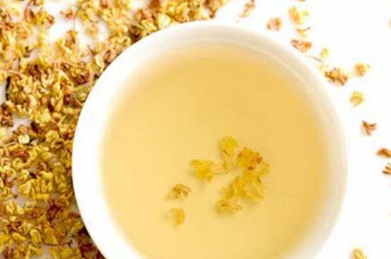 桂花茶禁忌，喝桂花茶有什么禁忌