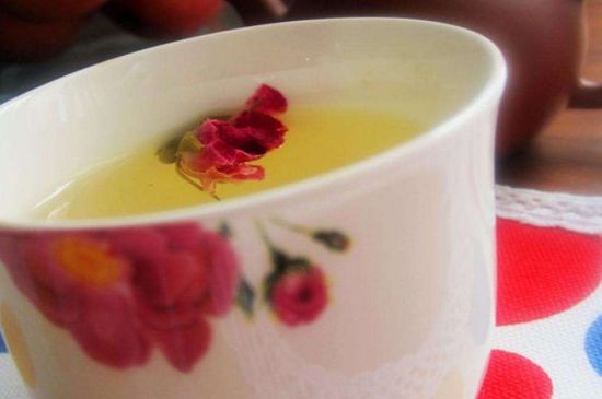 玫瑰花茶一周喝幾次，玫瑰花茶可以天天喝嗎？