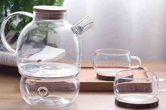 正山小種茶器，正山小種適合什么茶具