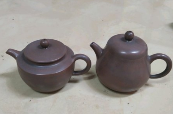 廣西欽州坭興陶可以泡多種茶嗎，坭興陶是一壺一茶嗎?