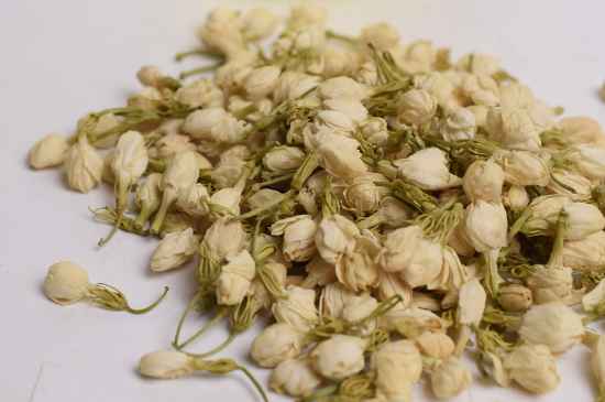 玫瑰花和茉莉茶一起泡有什么作用，玫瑰茉莉花茶的功效