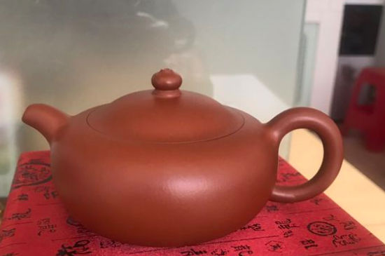朱泥適合泡生普還是熟普，朱泥泡什么普洱茶好