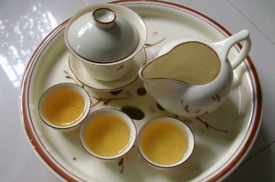 茉莉香螺茶屬于什么茶，茉莉香螺是綠茶嗎