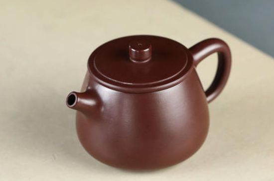 紫朱泥適合泡什么茶葉，紫朱泥的特點(diǎn)介紹