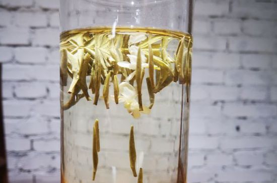 茉莉泡水禁忌，喝茉莉茶葉有什么禁忌