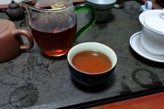 蒸汽煮茶器適合什么茶，蒸汽煮茶器適合用綠茶嗎？