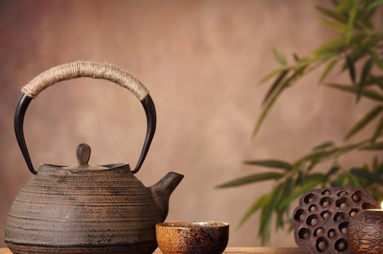 鐵壺是泡茶還是煮茶，鐵壺泡茶好嗎