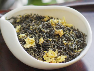 頂級茉莉茶是什么牌子，最好的茉莉茶是什么
